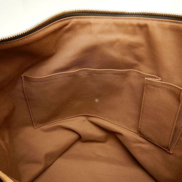 Louis Vuitton Monogram Palermo GM Brown 2WAY Tote Bag - Picture 8 of 8